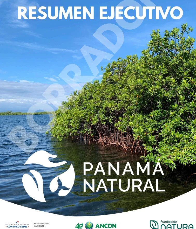 Consulta del Plan de Conservaci&oacute;n y Desarrollo Comunitario del PFP Panam&aacute; Natural