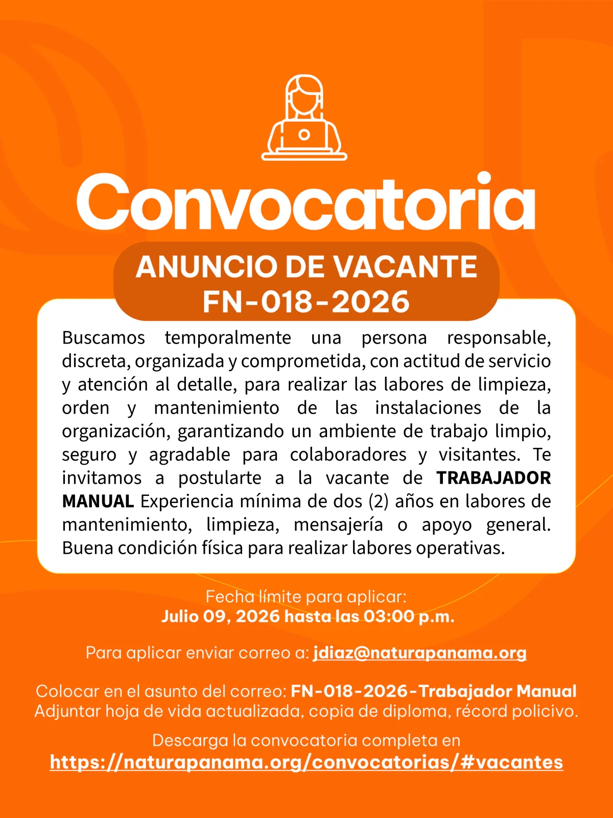 FN-018-2026-Trabajador Manual
