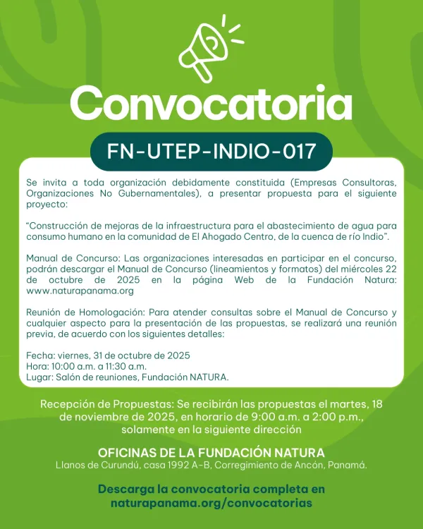 foto de CONVOCATORIA FN-UTEP-INDIO-017