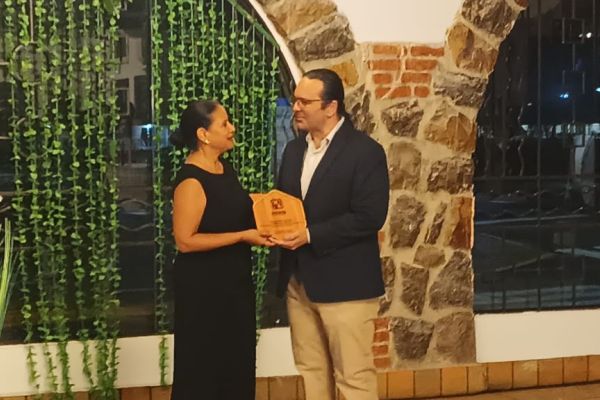 Fundación Natura en coordinación con la Autoridad de Turismo de Panamá se enorgullece en anunciar el exitoso cierre del proyecto “Inventario Nacional de Senderos, Infraestructura y Actores Claves Fase I: Coclé, Panamá Oeste, Panamá, Colón”. Esta iniciativa, financiada por el Banco de Desarrollo de América Latina y el Caribe (CAF), ha marcado un hito significativo [&hellip;]