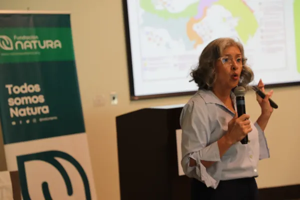 <p>Ciudad de Panamá, febrero de 2026- Con un lleno total que superó los 500 asistentes, el Ateneo de Ciudad del Saber se convirtió en el escenario en donde la comunidad científica, académicos, ambientalistas, estudiantes y amantes de la naturaleza pudieron disfrutar del documental “Tesoro del Caribe”. La velada sirvió para conmemorar el aniversario 20 del [&hellip;]</p>