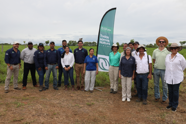<p>La historia de éxito de Carlos y su finca sostenible gracias a la Fundación Natura. En un mundo donde la sostenibilidad y la conservación del medio ambiente son imperativas, la Fundación Natura se enorgullece de compartir una inspiradora historia de transformación a través del Fondo FIDECO y la economía circular. Conozcan la historia de Carlos, [&hellip;]</p>