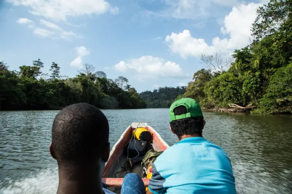 Ciudad de Panamá, junio 2025 — La transparencia es uno de los pilares fundamentales de Fundación Natura. Como organización comprometida con la conservación y protección de la naturaleza, y el desarrollo sostenible de Panamá, promovemos procesos abiertos y responsables que garanticen el adecuado uso de los recursos, generando confianza en nuestros donantes, aliados y la [&hellip;]