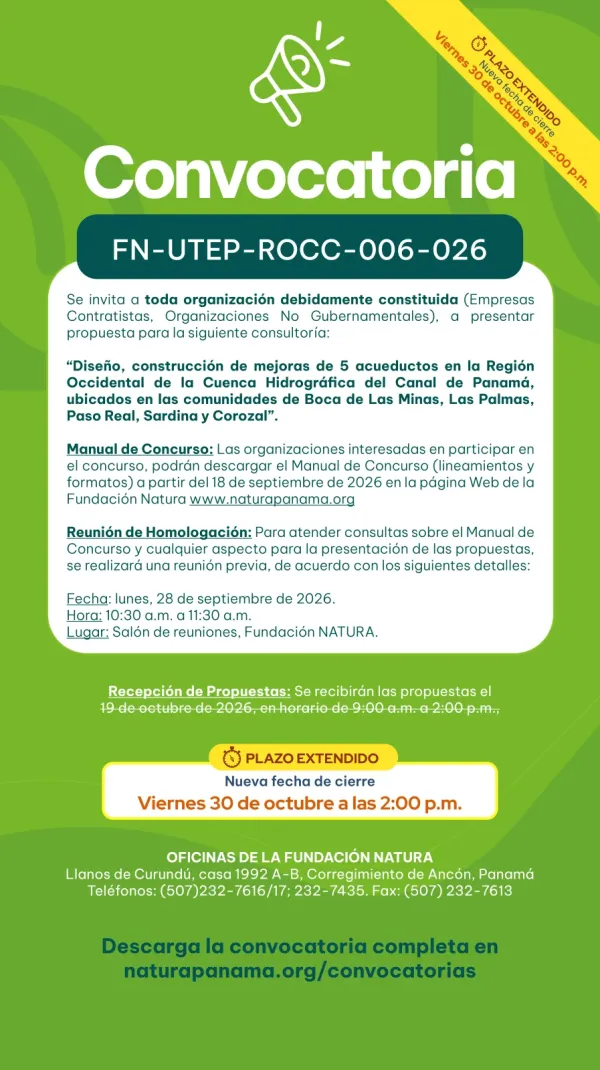 foto de CONVOCATORIA FN-UTEP-ROCC-006-026