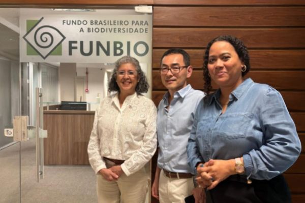 <p>Se trata de la primera escuela rural en todo el país con esta tecnología. Más de 4,500 personas de la comunidad se benefician con esta iniciativa. Con una inversión de más de 75 mil dólares, el proyecto impulsa la gestión sostenible del agua en zonas con acceso limitado. Ciudad de Panamá, julio de 2025 – [&hellip;]</p>