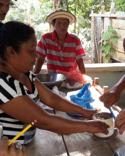 Managing Natural Capital in the Canal Watershed