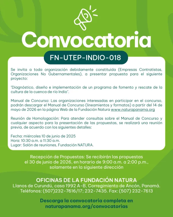 foto de CONVOCATORIA FN-UTEP-INDIO-018