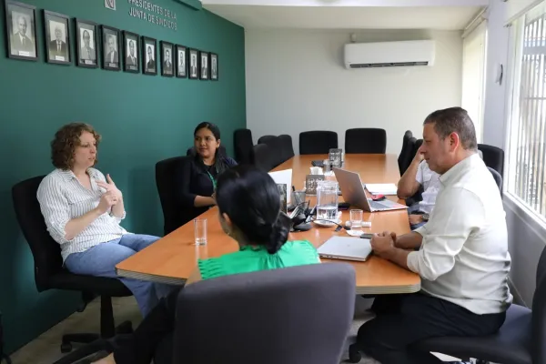 <p>Ciudad de Panamá, febrero de 2026 — Como parte del compromiso establecido en la Política de Género de Fundación Natura de incorporar la perspectiva de género en sus programas, operaciones y proyectos vinculados a la conservación ambiental y protección de la biodiversidad, Fundación Natura llevó a cabo un taller introductorio sobre el Enfoque de Género [&hellip;]</p>