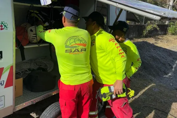 Ciudad de Panamá, junio 2025 — En un esfuerzo para mejorar las competencias de organizaciones no gubernamentales (ONG), organizaciones de base comunitaria (OBC) y otras entidades que trabajan en la conservación de los recursos naturales, impulsando proyectos que fortalecen su accionar local, mejoran la calidad de vida de las comunidades e impactan positivamente en el [&hellip;]