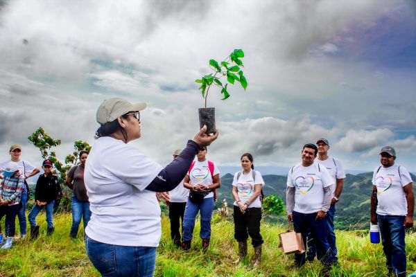 Fundación Natura en coordinación con la Autoridad de Turismo de Panamá se enorgullece en anunciar el exitoso cierre del proyecto “Inventario Nacional de Senderos, Infraestructura y Actores Claves Fase I: Coclé, Panamá Oeste, Panamá, Colón”. Esta iniciativa, financiada por el Banco de Desarrollo de América Latina y el Caribe (CAF), ha marcado un hito significativo [&hellip;]