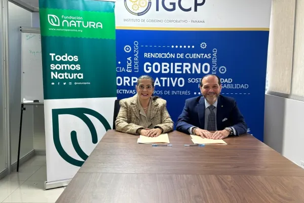 <p>Ciudad de Panamá, febrero de 2026- Con un lleno total que superó los 500 asistentes, el Ateneo de Ciudad del Saber se convirtió en el escenario en donde la comunidad científica, académicos, ambientalistas, estudiantes y amantes de la naturaleza pudieron disfrutar del documental “Tesoro del Caribe”. La velada sirvió para conmemorar el aniversario 20 del [&hellip;]</p>