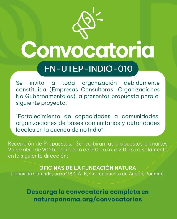 foto de CONVOCATORIA FN-UTEP-INDIO-010