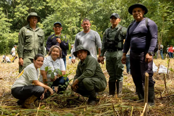 <p>Se trata de la primera escuela rural en todo el país con esta tecnología. Más de 4,500 personas de la comunidad se benefician con esta iniciativa. Con una inversión de más de 75 mil dólares, el proyecto impulsa la gestión sostenible del agua en zonas con acceso limitado. Ciudad de Panamá, julio de 2025 – [&hellip;]</p>