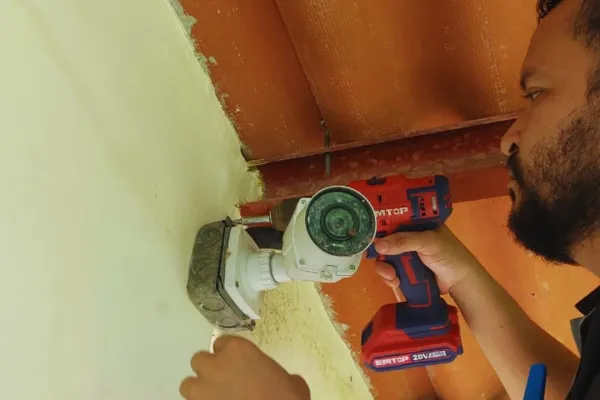 Ciudad de Panamá, julio 2025 — Como parte de los esfuerzos por fortalecer la infraestructura de las áreas protegidas del país, Fundación Natura, por medio del Programa de Donaciones en Especie financiado por el Fideicomiso Ecológico de Panamá (FIDECO) y en coordinación con el Ministerio de Ambiente (MiAMBIENTE), impulsó la renovación completa del sistema de [&hellip;]