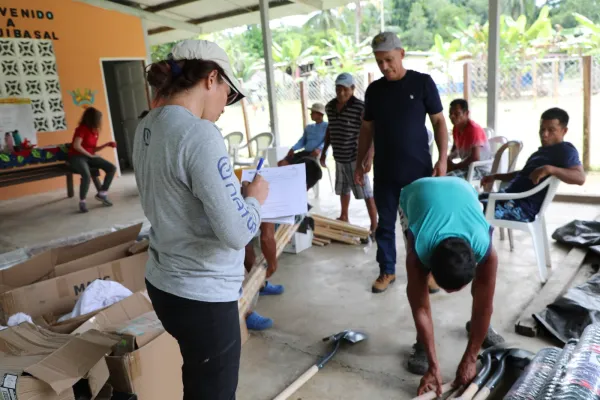 <p>Ciudad de Panamá, febrero de 2026- Con un lleno total que superó los 500 asistentes, el Ateneo de Ciudad del Saber se convirtió en el escenario en donde la comunidad científica, académicos, ambientalistas, estudiantes y amantes de la naturaleza pudieron disfrutar del documental “Tesoro del Caribe”. La velada sirvió para conmemorar el aniversario 20 del [&hellip;]</p>