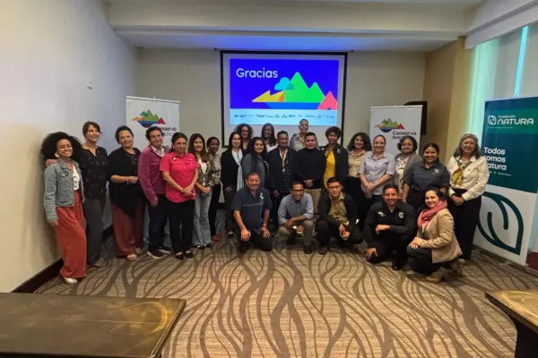 Ciudad de Panamá, 22 de octubre de 2025. – Con la participación de más de treinta representantes de organizaciones comunitarias y no gubernamentales de todo el país, se realizó el Taller de Instalación de Conserva Aves Panamá, una jornada orientada a fortalecer las capacidades técnicas, financieras y administrativas de las seis organizaciones seleccionadas para ejecutar [&hellip;]