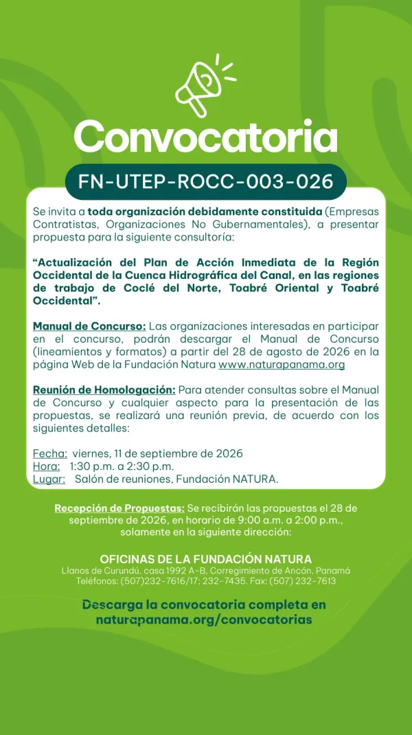 foto de CONVOCATORIA FN-UTEP-ROCC-003-026