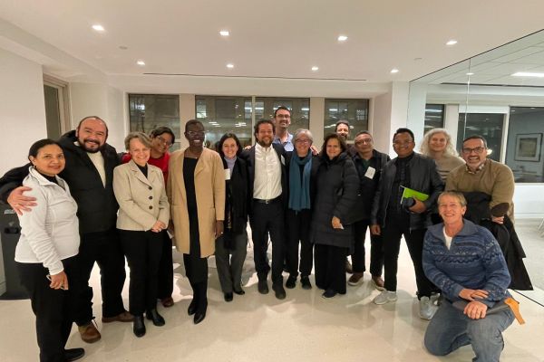 Fundación Natura en coordinación con la Autoridad de Turismo de Panamá se enorgullece en anunciar el exitoso cierre del proyecto “Inventario Nacional de Senderos, Infraestructura y Actores Claves Fase I: Coclé, Panamá Oeste, Panamá, Colón”. Esta iniciativa, financiada por el Banco de Desarrollo de América Latina y el Caribe (CAF), ha marcado un hito significativo [&hellip;]