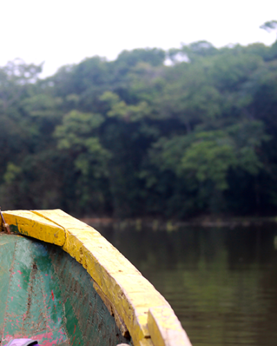 Conservation plan for the Gallito river micro-basin, Santa Mar&iacute;a river basin
