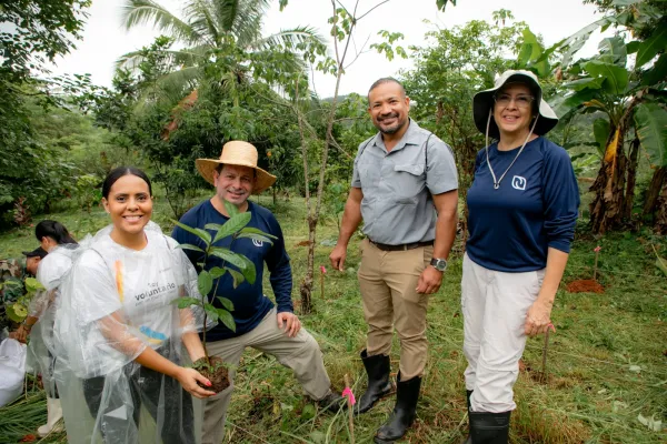 <p>Ciudad de Panamá, febrero de 2026- Con un lleno total que superó los 500 asistentes, el Ateneo de Ciudad del Saber se convirtió en el escenario en donde la comunidad científica, académicos, ambientalistas, estudiantes y amantes de la naturaleza pudieron disfrutar del documental “Tesoro del Caribe”. La velada sirvió para conmemorar el aniversario 20 del [&hellip;]</p>