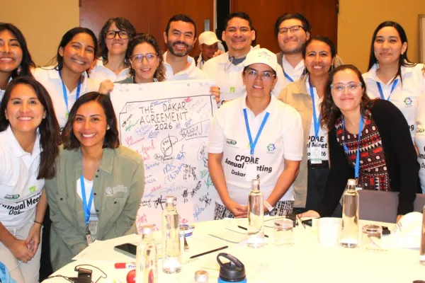 <p>Sistemas silvopastoriles, manejo eficiente del agua y conservación de fuentes hídricas forman parte de las estrategias implementadas para fortalecer la productividad y la resiliencia de las fincas en Garachiné, Darién. Antonio Bonilla Santos, hombre del campo y productor ganadero del área de Garachiné, en Darién, recuerda con orgullo y buen ánimo los obstáculos a los [&hellip;]</p>