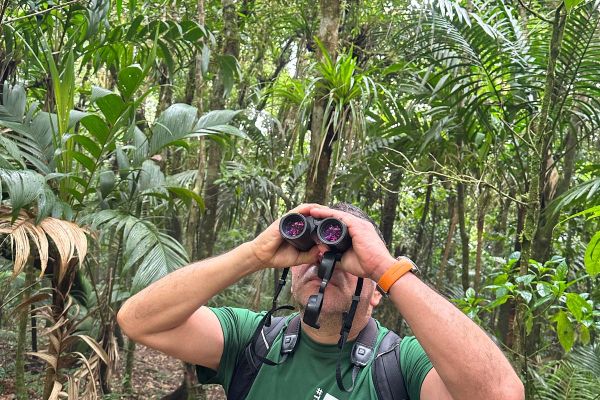 <p>Se trata de la primera escuela rural en todo el país con esta tecnología. Más de 4,500 personas de la comunidad se benefician con esta iniciativa. Con una inversión de más de 75 mil dólares, el proyecto impulsa la gestión sostenible del agua en zonas con acceso limitado. Ciudad de Panamá, julio de 2025 – [&hellip;]</p>