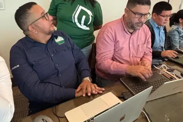 &iexcl;Construyendo juntos el futuro de nuestros territorios! Nos encontramos realizando los Taller Regionales de Consulta del Plan de Conservaci&oacute;n y Desarrollo Comunitario del PFP Panam&aacute; Natural que les invitamos a revisar y aportar. Este documento que podr&aacute;n descargar en esta convocatoria es un borrador preliminar del Plan que est&aacute; siendo desarrollado por el PFP Panam&aacute; [&hellip;]