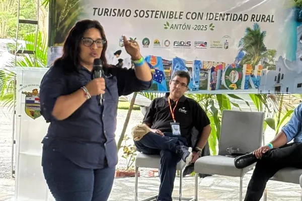 &iexcl;Construyendo juntos el futuro de nuestros territorios! Nos encontramos realizando los Taller Regionales de Consulta del Plan de Conservaci&oacute;n y Desarrollo Comunitario del PFP Panam&aacute; Natural que les invitamos a revisar y aportar. Este documento que podr&aacute;n descargar en esta convocatoria es un borrador preliminar del Plan que est&aacute; siendo desarrollado por el PFP Panam&aacute; [&hellip;]