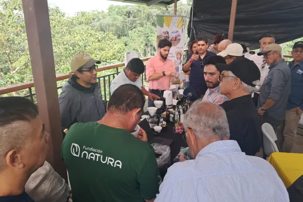 &iexcl;Construyendo juntos el futuro de nuestros territorios! Nos encontramos realizando los Taller Regionales de Consulta del Plan de Conservaci&oacute;n y Desarrollo Comunitario del PFP Panam&aacute; Natural que les invitamos a revisar y aportar. Este documento que podr&aacute;n descargar en esta convocatoria es un borrador preliminar del Plan que est&aacute; siendo desarrollado por el PFP Panam&aacute; [&hellip;]