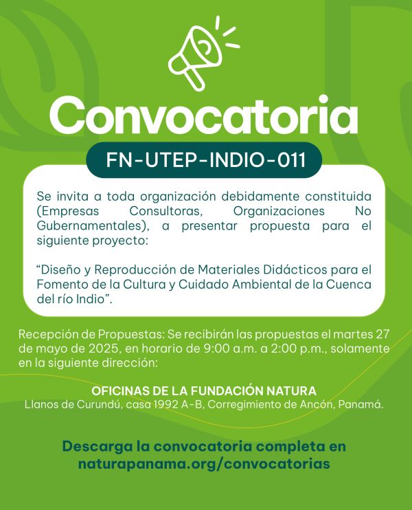 foto de CONVOCATORIA FN-UTEP-INDIO-011