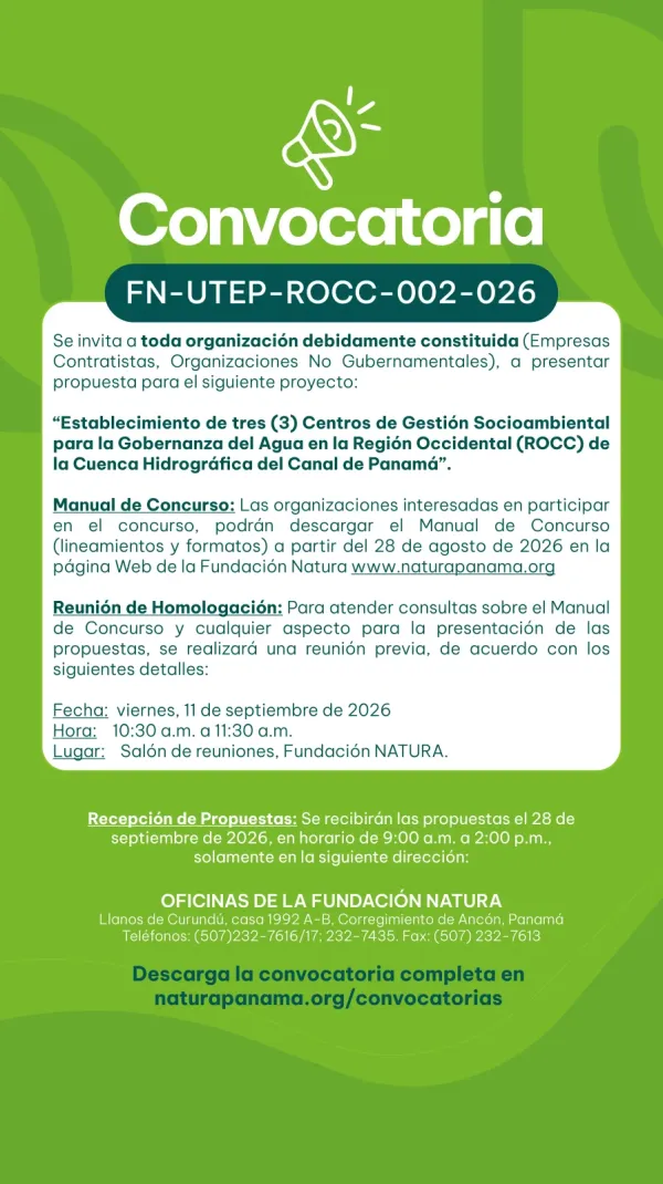foto de CONVOCATORIA FN-UTEP-ROCC-002-026