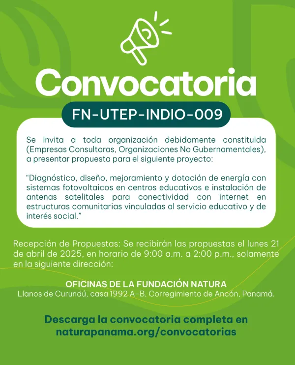 foto de CONVOCATORIA FN-UTEP-INDIO-009