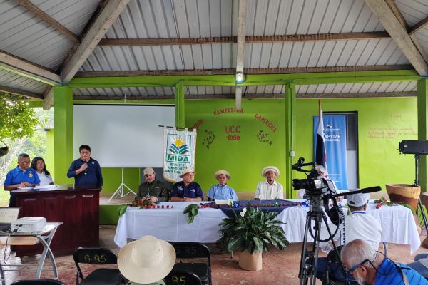 Fundación Natura en coordinación con la Autoridad de Turismo de Panamá se enorgullece en anunciar el exitoso cierre del proyecto “Inventario Nacional de Senderos, Infraestructura y Actores Claves Fase I: Coclé, Panamá Oeste, Panamá, Colón”. Esta iniciativa, financiada por el Banco de Desarrollo de América Latina y el Caribe (CAF), ha marcado un hito significativo [&hellip;]
