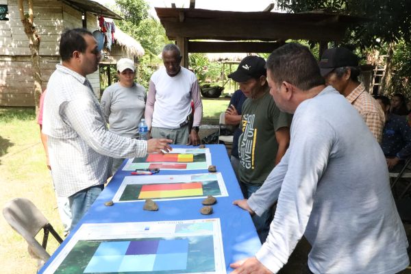 <p>Se trata de la primera escuela rural en todo el país con esta tecnología. Más de 4,500 personas de la comunidad se benefician con esta iniciativa. Con una inversión de más de 75 mil dólares, el proyecto impulsa la gestión sostenible del agua en zonas con acceso limitado. Ciudad de Panamá, julio de 2025 – [&hellip;]</p>