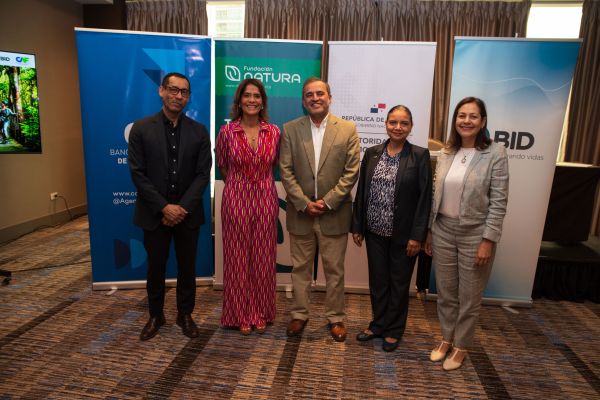 Fundación Natura en coordinación con la Autoridad de Turismo de Panamá se enorgullece en anunciar el exitoso cierre del proyecto «Inventario Nacional de Senderos, Infraestructura y Actores Claves Fase I: Coclé, Panamá Oeste, Panamá, Colón». Esta iniciativa, financiada por el Banco de Desarrollo de América Latina y el Caribe (CAF), ha marcado un hito significativo [&hellip;]