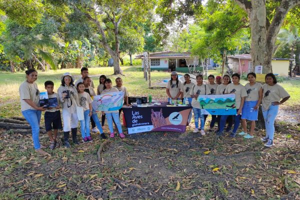 Fundación Natura en coordinación con la Autoridad de Turismo de Panamá se enorgullece en anunciar el exitoso cierre del proyecto “Inventario Nacional de Senderos, Infraestructura y Actores Claves Fase I: Coclé, Panamá Oeste, Panamá, Colón”. Esta iniciativa, financiada por el Banco de Desarrollo de América Latina y el Caribe (CAF), ha marcado un hito significativo [&hellip;]